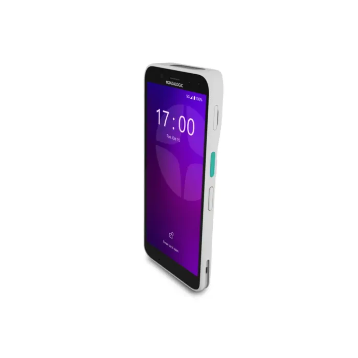 Datalogic Memor 17 HC Front