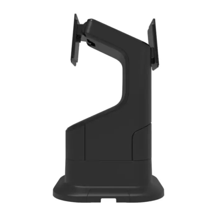 Havis SC-2000 Kiosk Stand for Zebra KC50 Countertop Dual Display Right