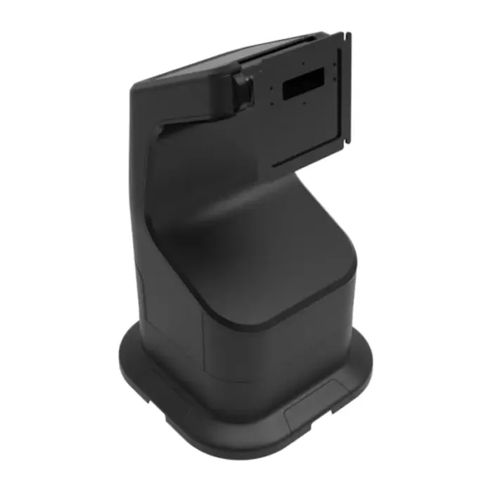 Havis SC-2000 Kiosk Stand for Zebra KC50 Countertop Single Display