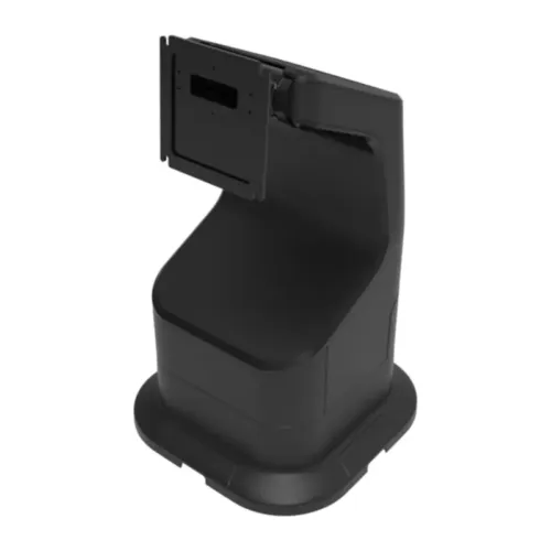 Havis SC-2000 Kiosk Stand for Zebra KC50 Countertop Single Display Alternate