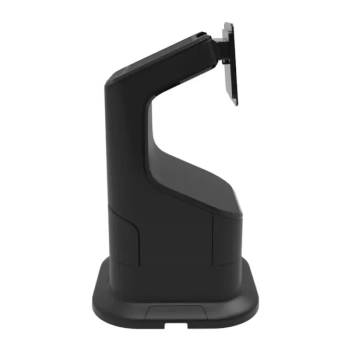 Havis SC-2000 Kiosk Stand for Zebra KC50 Countertop Single Display Left