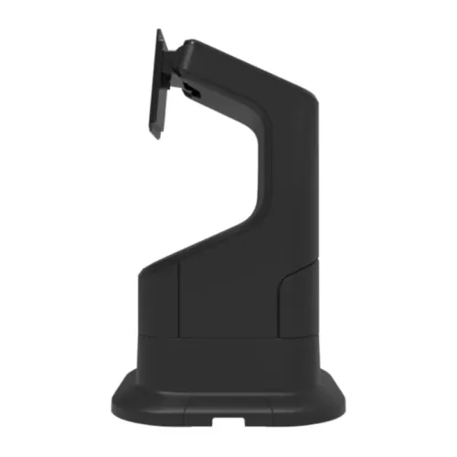 Havis SC-2000 Kiosk Stand for Zebra KC50 Countertop Single Display Right