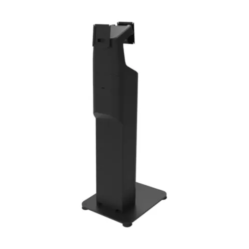 Havis SC-2000 Pedestal Kiosk Stand for Zebra KC50 Dual Display