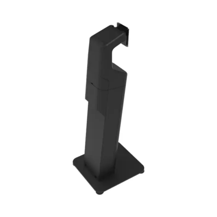 Havis SC-2000 Pedestal Kiosk Stand for Zebra KC50 - Image 4