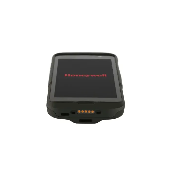 Honeywell CT47 Bottom