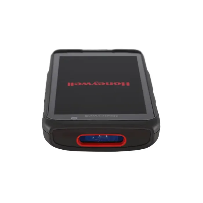 Honeywell CT47 Top