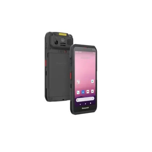 Honeywell EDA56 Front and Back