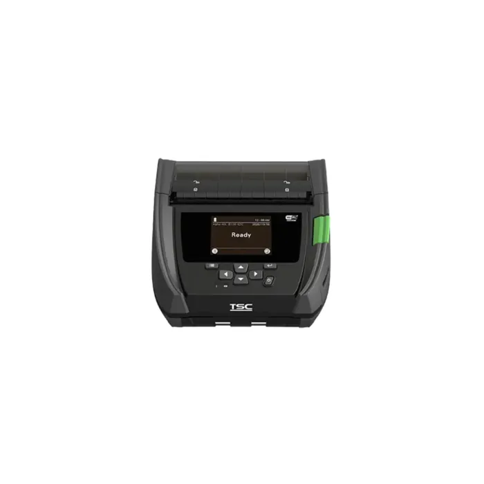 TSC Alpha-40L Front