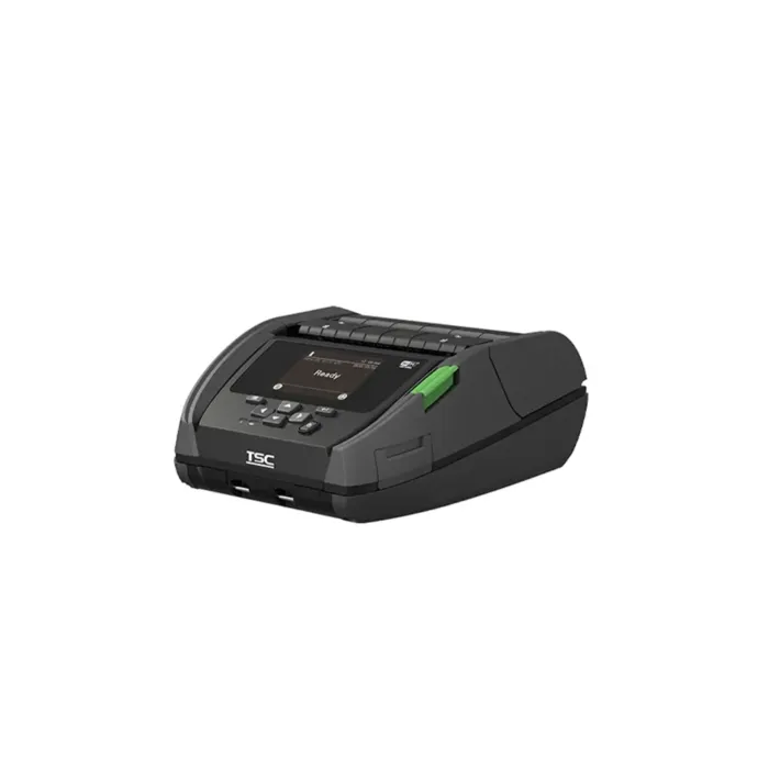TSC Alpha-40L Front Side