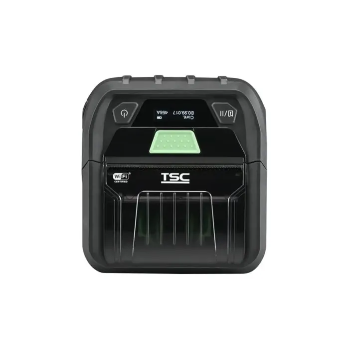 TSC RE310 Front