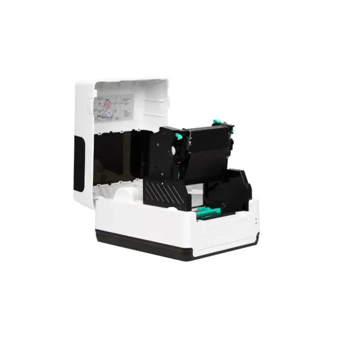 Xprinter XP-T453B Open Side