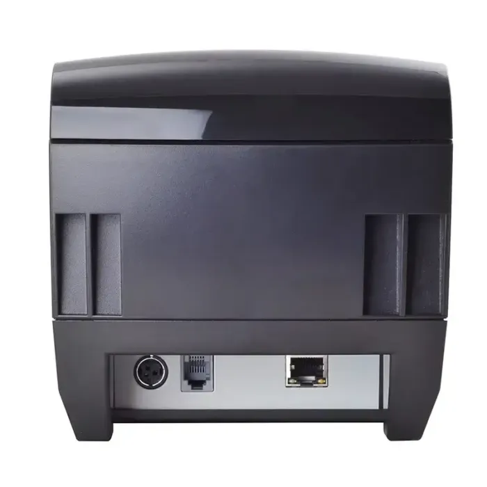 Xprinter V330L Thermal Cloud Receipt Printer Back