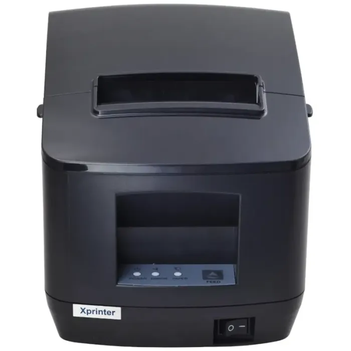 Xprinter V330L Thermal Cloud Receipt Printer Front