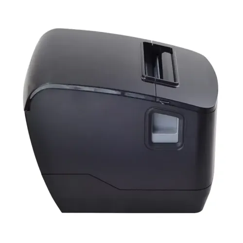 Xprinter V330L Thermal Cloud Receipt Printer Left Side
