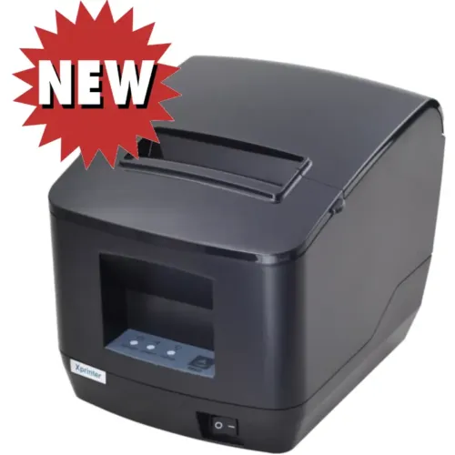 Xprinter V330L Thermal Cloud Receipt Printer NEW