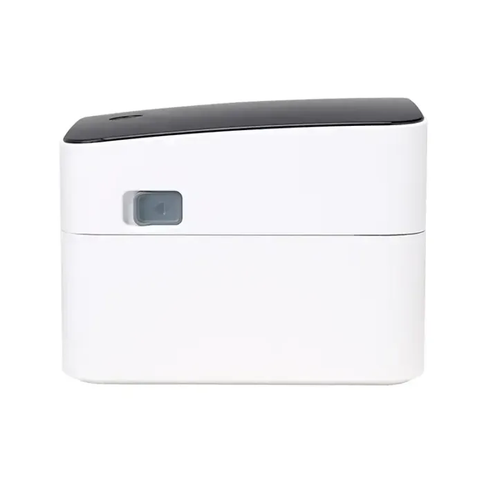 Xprinter XP-421B Label Printer Side