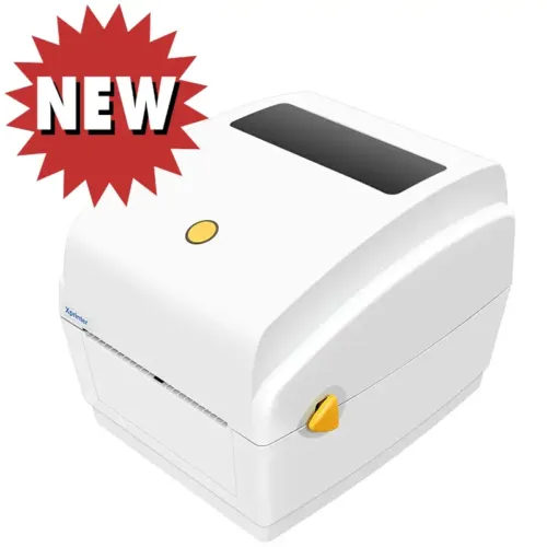 Xprinter XP-428B Direct Thermal Label Printer NEW