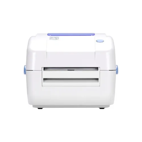 Xprinter XP-490B Direct Thermal Label Printer Front
