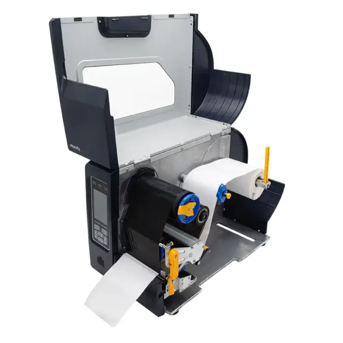 Xprinter XP-G480E-USE Industrial 4 inch Industrial Printer Open