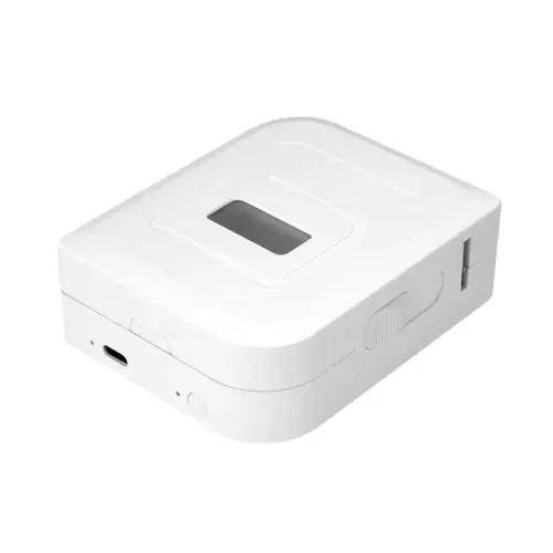 Xprinter XP-HP1_UB Mobile Thermal Label Printer Empty