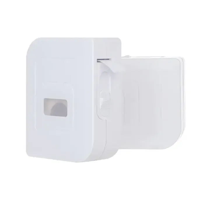 Xprinter XP-HP1_UB Mobile Thermal Label Printer Open