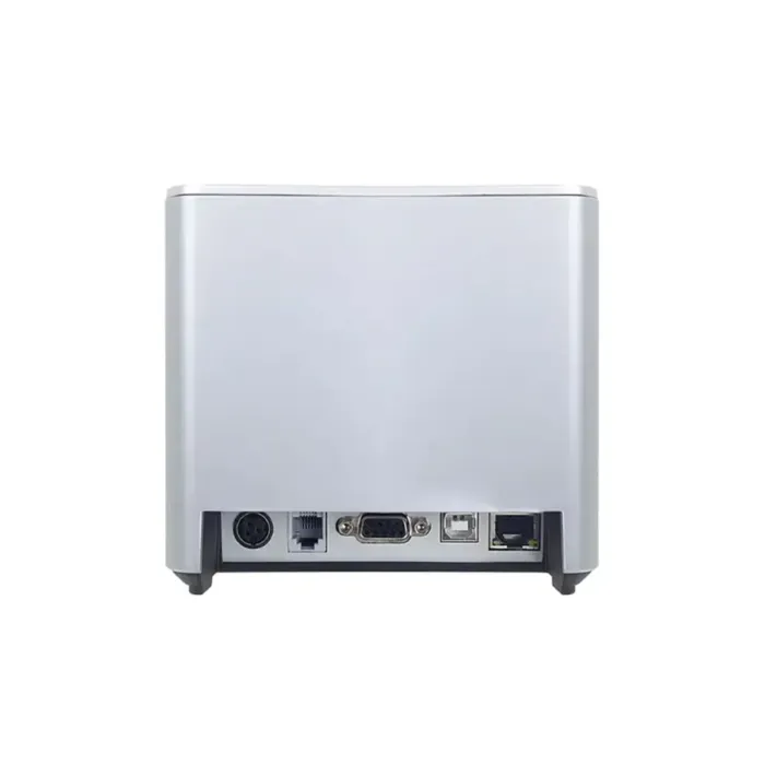 Xprinter XP-Q809K Back