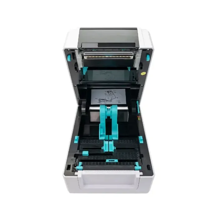 Xprinter XP-T454B Front Open