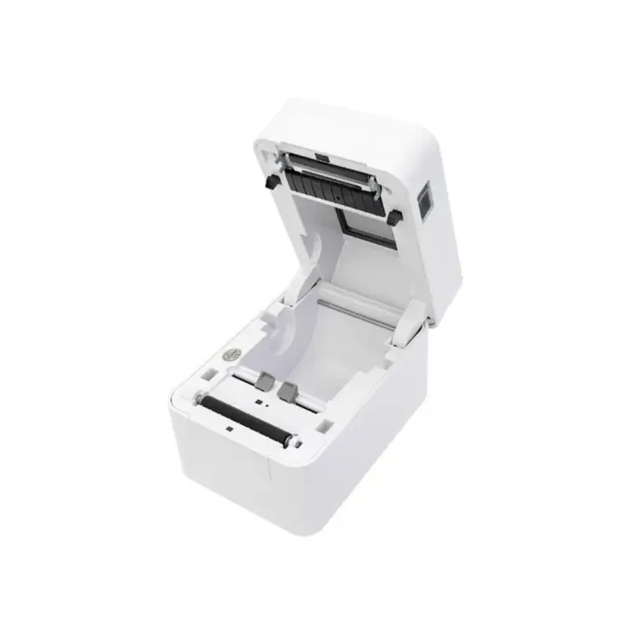 Xprinter XP-200B Label & Receipt Printer Open