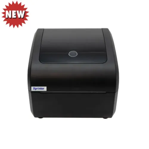 Xprinter XP-423B Thermal Label Printer Front