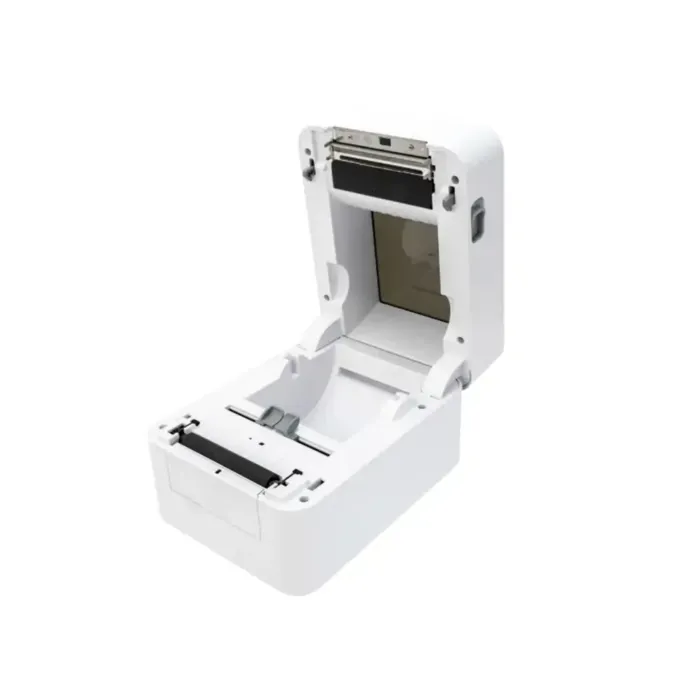 Xprinter XP-Q304F Thermal Receipt and Label Printer Open