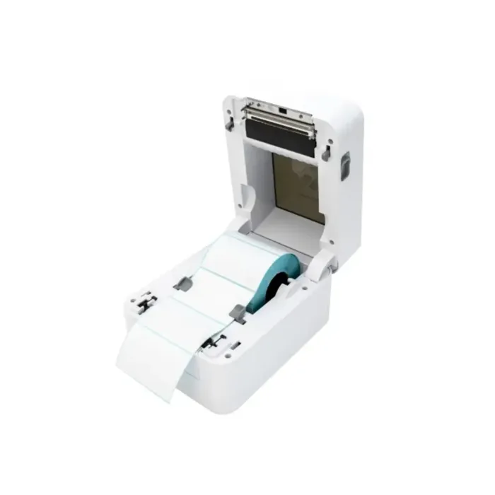 Xprinter XP-Q304F Thermal Receipt and Label Printer Open Roll