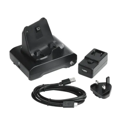 Zebra Charging Dock for ZQ300 Series
