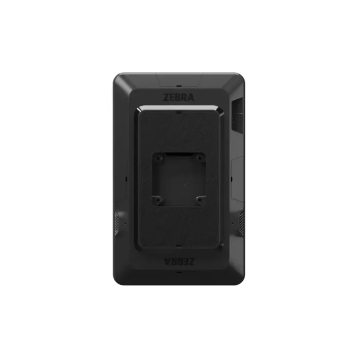 Zebra KC50 Kiosk Computer 15 inch Back