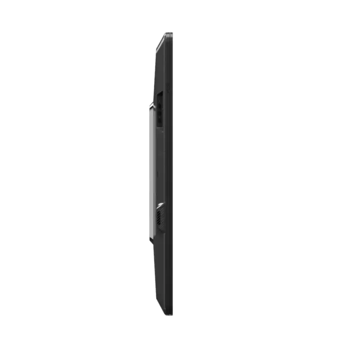 Zebra KC50 Kiosk Computer 22 inch Side