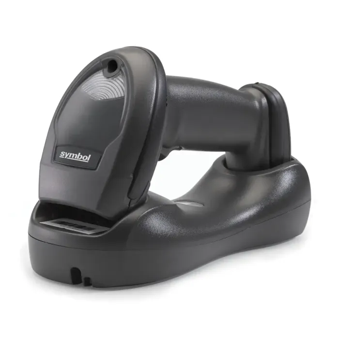 Zebra LI4278 Cordless Scanner - Image 2