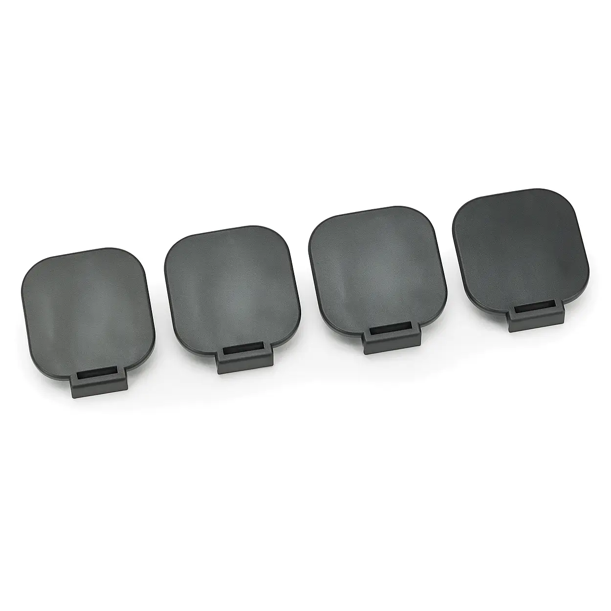 Zebra Media Spacers for ZQ310 Series