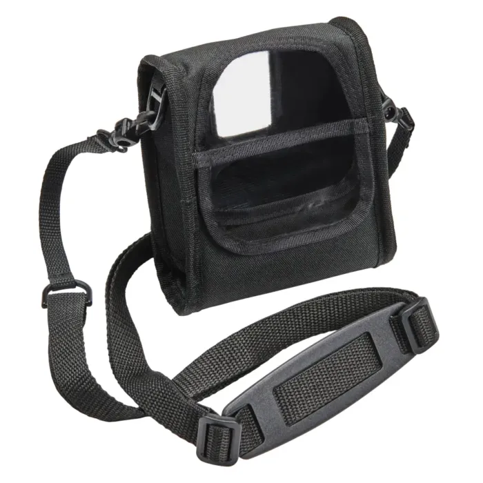 Zebra Soft Case with Shoulder Strap for ZQ220 Series