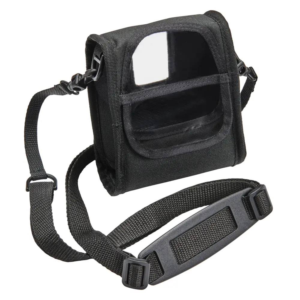 Zebra Soft Case with Shoulder Strap for ZQ220 Series