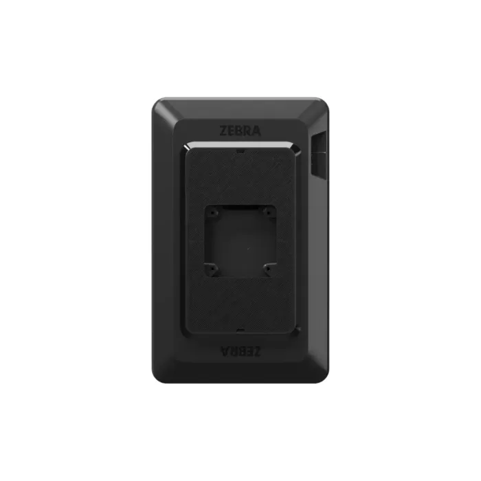 Zebra TD50 Touch Display Back
