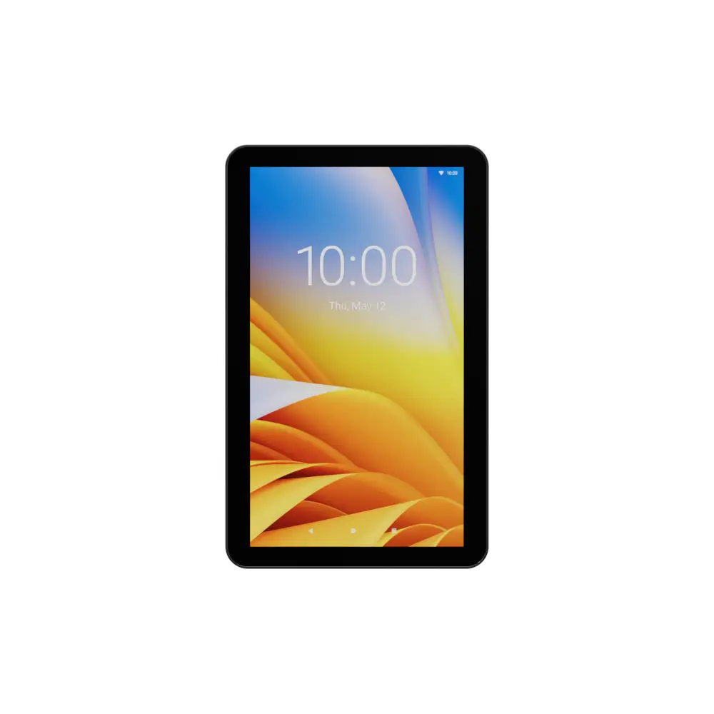 Zebra TD50 Touch Display Front