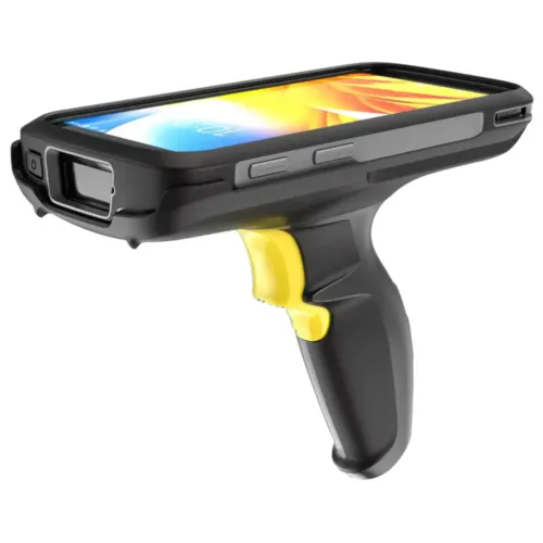 Zebra Trigger Handle for TC22/TC27 Mobile Computer Second Angle