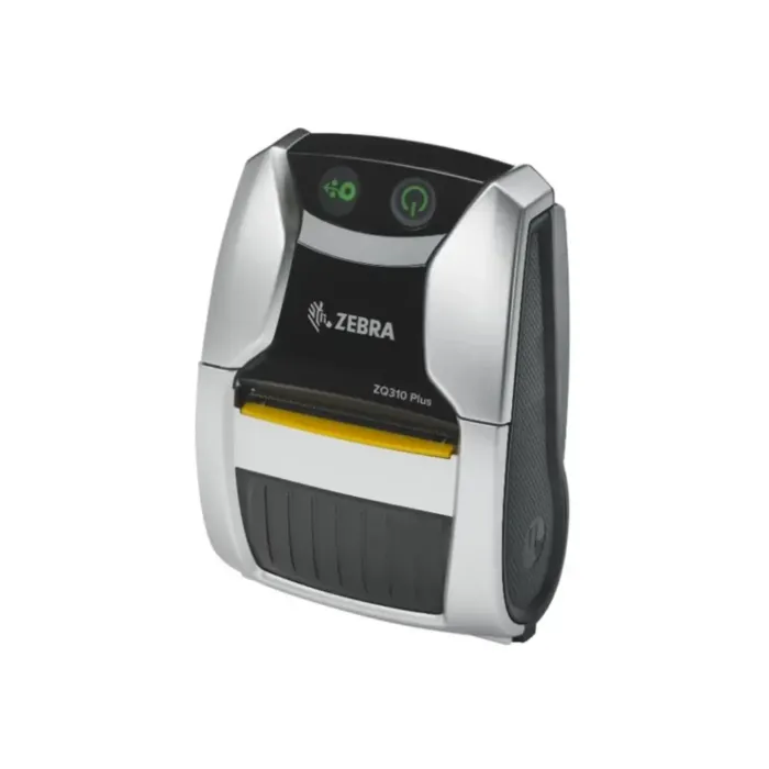 Zebra ZQ310 Plus Indoor Front