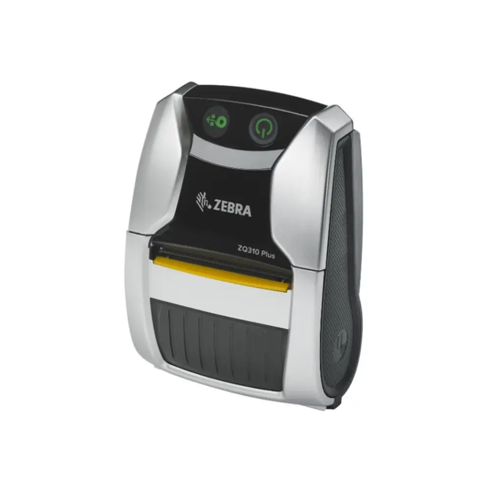 Zebra ZQ310 Plus Indoor Front