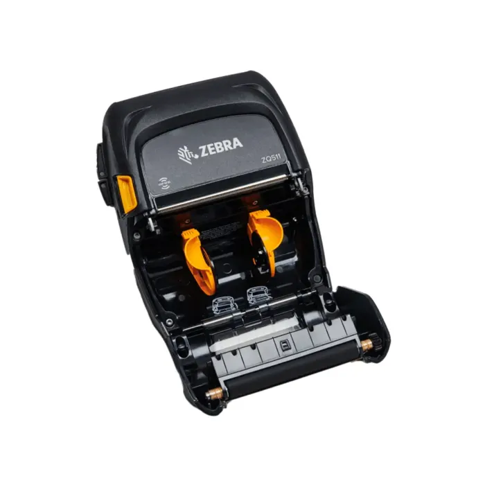 Zebra ZQ511 Front Open