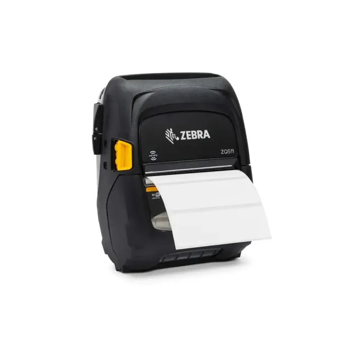 Zebra ZQ511 Mobile Receipt and Label Printer