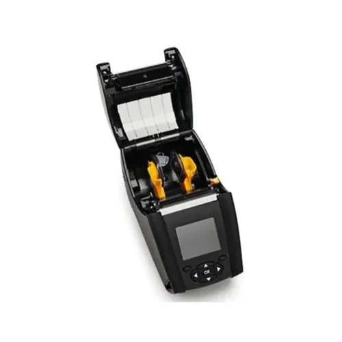Zebra ZQ610 Plus Open