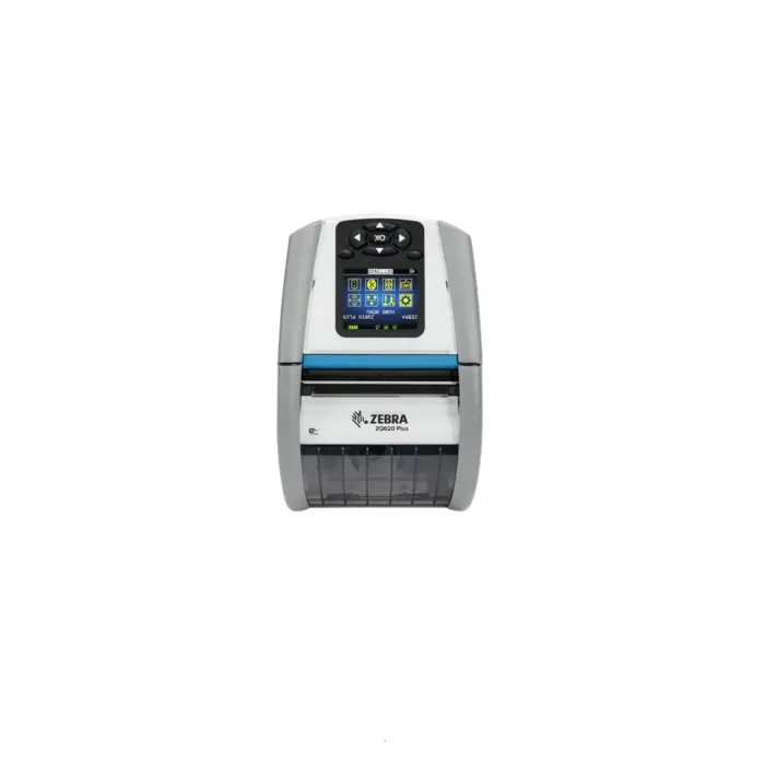 Zebra ZQ620 Plus HC Front