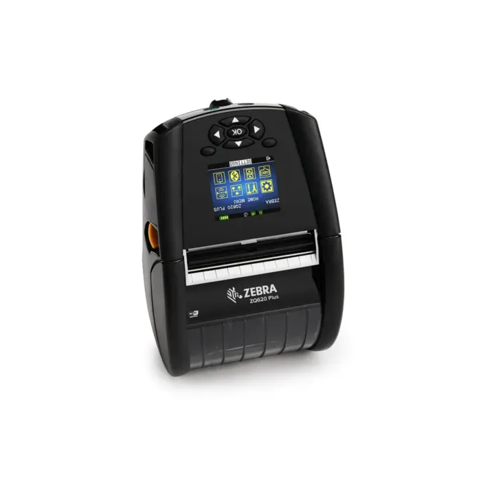 Zebra ZQ620 Plus Front