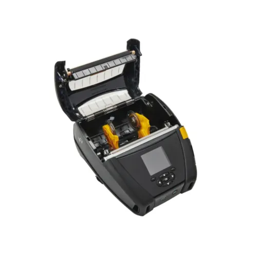 Zebra ZQ620 Plus Open