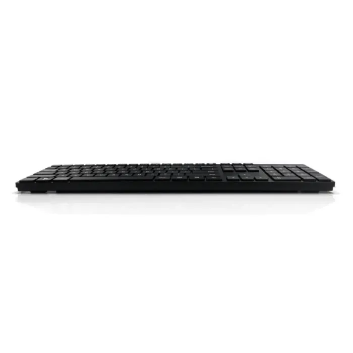 Ceratech Accuratus 301 Keyboard Black Flat